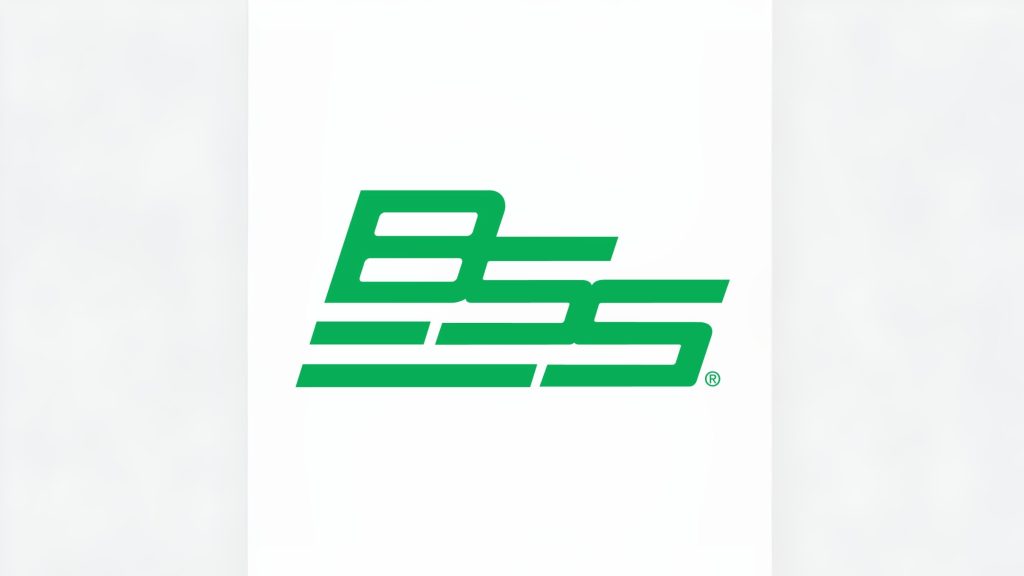 BSS Logo